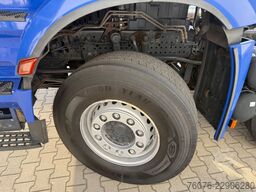 MERCEDES-BENZ Arocs 5 MB 3248 LK 8x4/4 1Bett Heizung Klima AHK