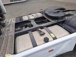 MERCEDES-BENZ 1851 LS ACTROS L BigSpace Öl-Retarder Standklima