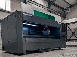 Eckert Cutting Technology GmbH Diamond Cube Laser