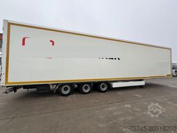 ORTHAUS VMS * MEGA * ROLLBODEN * SAF