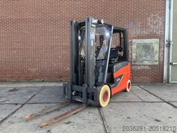 Linde E25HL-01/600