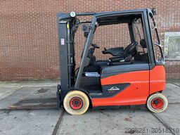 Linde E25HL-01/600