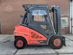 Linde H45D