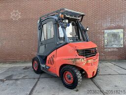 Linde H45D