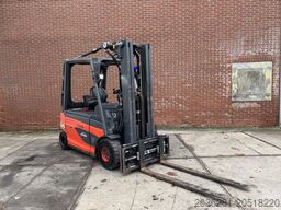 Linde E25PL