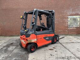 Linde E25PL