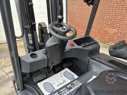 Linde E25PL