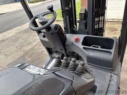 Linde E25PL