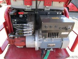 Takeuchi TB 216 - POWERTILT+Schnellwechsler (Elektro+Diesel