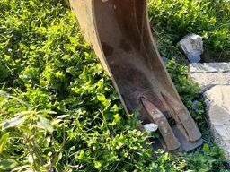 Takeuchi TB 290 -Powertilt + Zentralschmierung + 4 Löffel