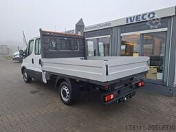 IVECO Daily 35S14D Pritsche 2,8m / AHK / Klima
