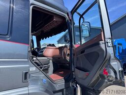DAF CF 450 4X2 TIJHOF COMBI 2022  LIER