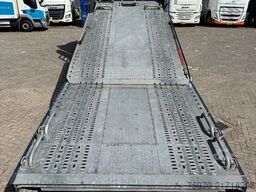 DAF CF 450 4X2 TIJHOF COMBI 2022  LIER