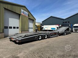 DAF CF 450 4X2 TIJHOF COMBI 2022  LIER