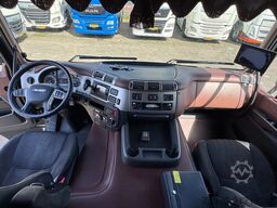 DAF CF 450 4X2 TIJHOF COMBI 2022  LIER