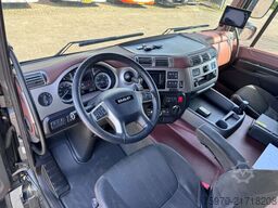 DAF CF 450 4X2 TIJHOF COMBI 2022  LIER