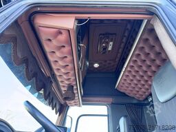 DAF CF 450 4X2 TIJHOF COMBI 2022  LIER