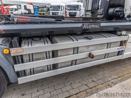 MAN TGS 26.460 BL-6x4H