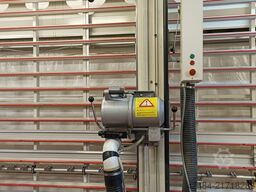 Striebig Standard TRK II 6224