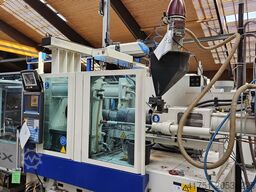 KraussMaffei KM 160-750 CX