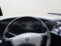 Iveco Crossway LE 12m / Citybus /Airco