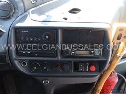 Iveco Crossway LE 12m / Citybus /Airco