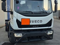 Iveco EuroCargo 120