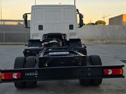 Iveco EuroCargo 120