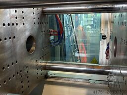 KraussMaffei KM 80-750 CX