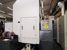 ABA / Z & B MULTILINE 2507 CNC