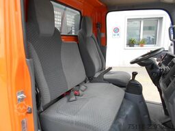 Isuzu M21 RIBALTABILE TRILATERALE