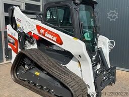 BOBCAT T 86 Raupenlader * 2SPEED *