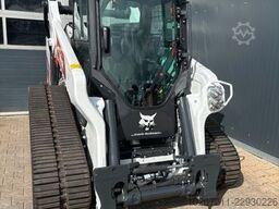 BOBCAT T 86 Raupenlader * 2SPEED *