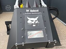 BOBCAT Radsäge WS 18 für Kompaktlader