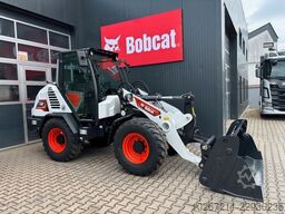 BOBCAT L 95  Radlader  -  High Flow - 0 % Finanzierung