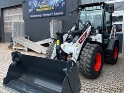 BOBCAT L 95  Radlader  -  High Flow - 0 % Finanzierung