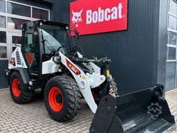 BOBCAT L 95  Radlader  -  High Flow - 0 % Finanzierung
