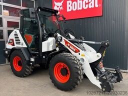 BOBCAT L 95  Radlader  -  High Flow - 0 % Finanzierung