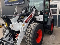 BOBCAT L 95  Radlader  -  High Flow - 0 % Finanzierung