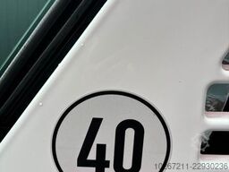 BOBCAT L 95  Radlader  -  High Flow - 0 % Finanzierung