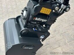 BOBCAT E 20z  - R 2 Series - 0% Finanzierung !!!