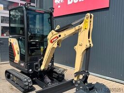 BOBCAT E 16  - Exclusive Edition / Limitiert