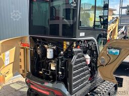 BOBCAT E 16  - Exclusive Edition / Limitiert