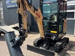 BOBCAT E 19  - Exclusive Edition / Limitiert