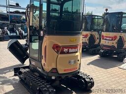 BOBCAT E 20z  - Exclusive Edition 1of1
