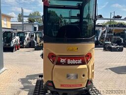 BOBCAT E 20z  - Exclusive Edition 1of1