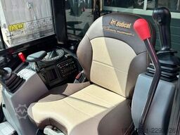 BOBCAT E 20z  - Exclusive Edition 1of1