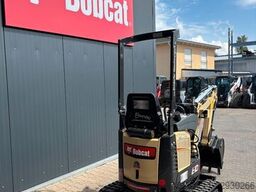 BOBCAT E 10z Bagger  - *Exclusive Edition