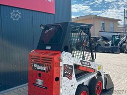 BOBCAT S 70   Kompaktlader - Edition