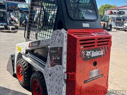 BOBCAT S 70   Kompaktlader - Edition